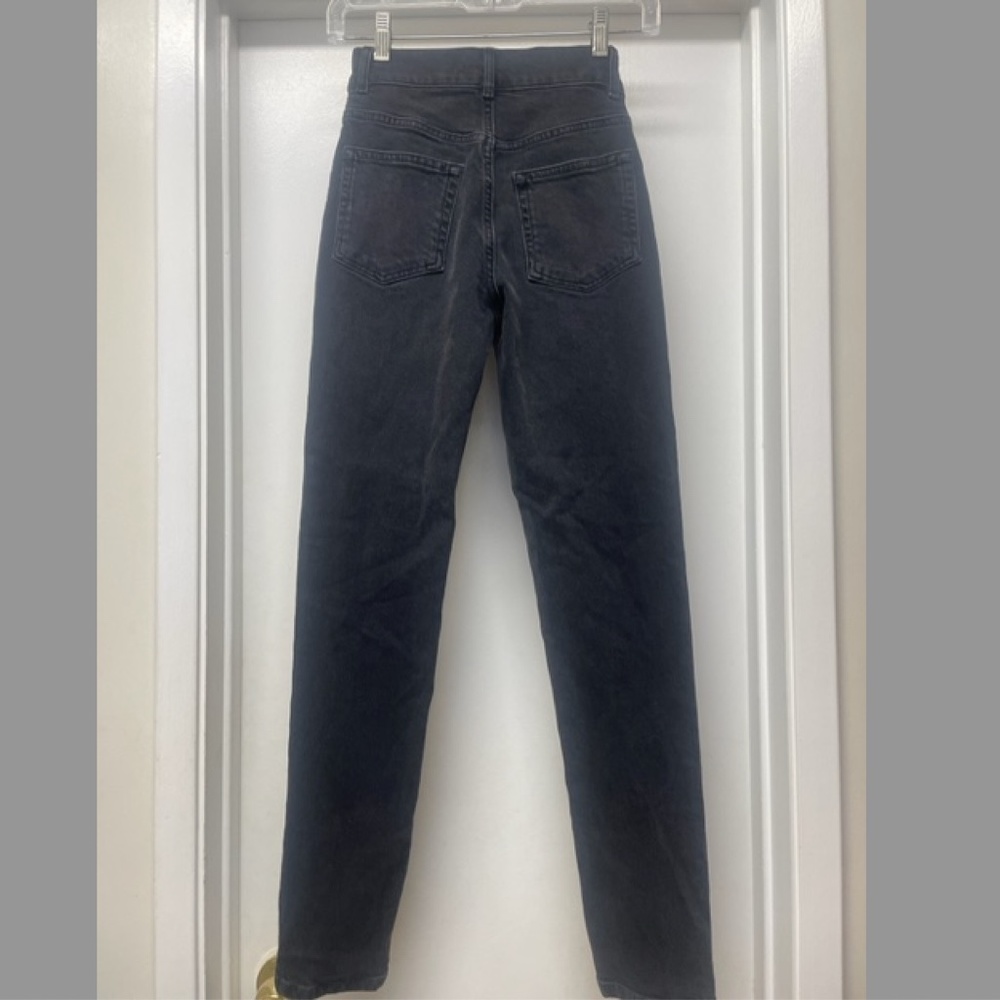Reformation High Rise Jeans - Picture 7 of 8